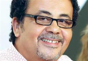 هكذا احتفل عمرو عرفة بفوز المغرب على بلجيكا 