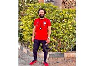 إسماعيل عبدالوهاب يقابل حسين فهمي في رمضان