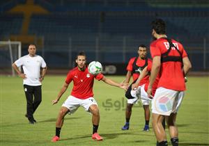 مصراوي يكشف.. إصابة رمضان صبحي وموقف عمر جابر من الجابون