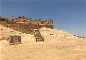 وزيرة البيئة: الإعداد لتطوير منطقة الجارة بسيوة وتحويلها إلى مقصد للسياحة البيئية 