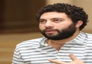 مخرج "ريش" يحصد نجمة الجونة لأفضل فيلم عربي طويل: فخور بانتمائي للسينما المصرية