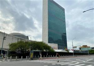 الأمم المتحدة تدين حادث قتل اثنين من الصحفيين حرقًا في هاييتي