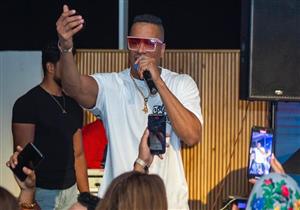  "شطب نهائي".. وكيل الموسيقيين يكشف لمصراوي تطورات أزمة حسن شاكوش‎‎