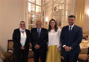 التجاري الدولي يتبرع بـ 30 مليون جنيه لعلاج 500 طفل بمركز أسوان للقلب