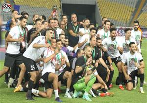  بعد ربط اسمه بالزمالك.. طلائع الجيش لمصراوي: عمرو السيسي لن يرحل