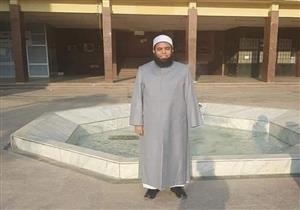   بعد التصالح.. حفظ التحقيقات في واقعة مصرع الشيخ هاني الشحات بمدينة نصر