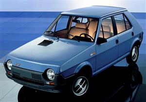 سيارة "إيطالية" فى سوق المستعمل بسعر 25 ألف جنيه.. تعرف عليها