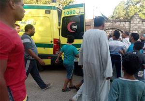 مصرع عامل صعقًا بالكهرباء داخل مصنع بلاستيك في كفر الشيخ