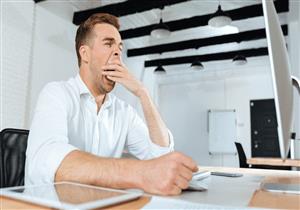 5 أسباب لكثرة التثاؤب.. لن تتوقع ماذا يعني ذلك 