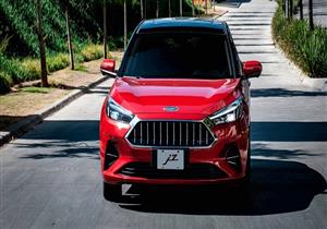 جاك J7 تتوفر للاستلام الفوري بأسعار تبدأ من 388 ألف جنيه (المواصفات الكاملة)