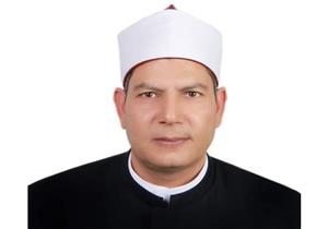 نوح العيسوي خطيبا.. نقل شعائر صلاة الجمعة من مسجد التوبة بدمنهور