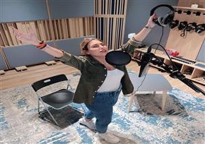 يارا تعلن انتهاء تسجيل ألبومها الجديد "مليت"