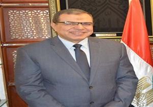  وزير القوى العاملة يسلم 297 عقد عمل لأصحاب الهمم بالقاهرة