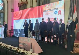 هيئة المستشفيات التعليمية تطلق حملة "لا للبتر" لإنقاذ مرضى السكر