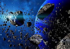 ​تعني هلاك البشر.. ما لا تعرفه عن الكويكبات والتحذير من اصطدامها بالأرض