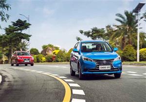 شانجان ايدو DT تنافس بقطاع السيارات السيدان الصينية المدمجة – أسعار ومواصفات