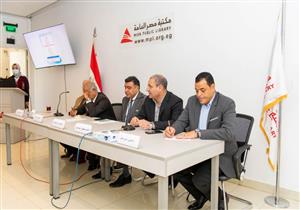 المشاركون في "صالون الإعلام": إنجازات الدولة تتطلب إعلام قادر على توصيل صوت مصر للعالم