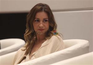 منة شلبي بعد ترشيحها لجائزة Emmy: "اتخضيت أوي" (فيديو)