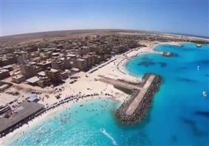 "الري": تنفيذ مشروعات كبرى لحماية السواحل وتأمين الأفراد والمنشآت والاستثمارات