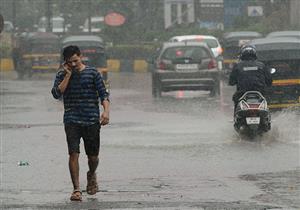 مقتل 22 شخصًا بسبب الأمطار الغزيرة والفيضانات في شمال الهند