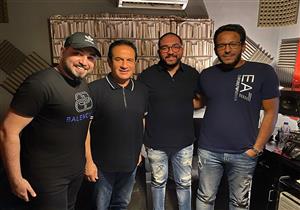  أحمد المالكي يكشف تفاصيل تعاونه مع محمد ثروت