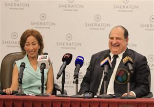   خالد الصاوي عن عدم الإنجاب: " بيخليني أفضل حاسس إن جوايا روح الطفل"