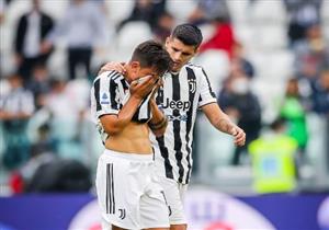 أليجري يعلن غياب ديبالا عن موقعة تشيلسي