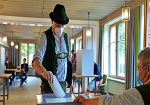 ألمانيا: ارتفاع نسبة المشاركة بالانتخابات مقارنة باقتراع 2017