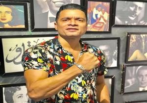 "خاص" اول تعليق من نقابة الموسيقيين على رفع الإيقاف عن حسن شاكوش