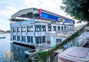 25 ألف غرفة عائمة في 2030.. "الآثار" تكشف مميزات السياحة النيلية - فيديو