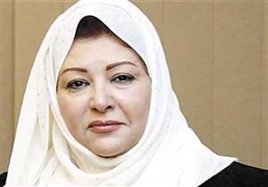 عفاف شعيب لا تشاهد مسلسلات رمضان 2022 لهذا السبب