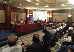 "بسبب تصريح رئيس الوزراء الإسرائيلي".. عمر عبدالعزيز يكشف سبب تحمسه لتقديم فيلم "ليه يا هرم"