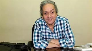 بعد غياب 12 عاما.. تعرف على تفاصيل عودة عمر عبدالعزيز للإخراج