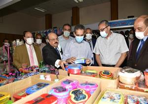 غرفة القاهرة تنظم معرض "أهلًا مدارس" بداية من سبتمبر المقبل