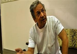 وصول المخرج محمد ياسين وسمير فرج والليثي لحفل افتتاح مهرجان الإسكندرية السينمائي 