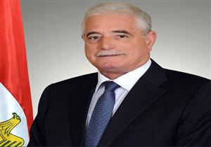 خالد فودة: "مفيش حاجة اسمها طالب ميستلمش كتب وهنتكفل بغير القادرين"