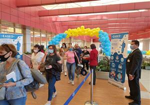 ​​السياحة: إطلاق خدمة الرسائل النصية للسائحين