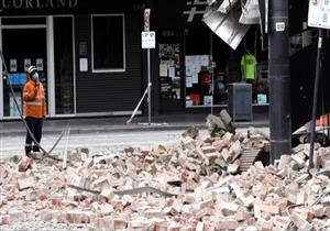 جاد القاضي: لا توجد أي علاقة بين زلزال كريت وما حدث في 1992