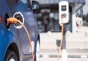 فورد و إس كيه الكورية تستثمران أكثر من 11 مليار دولار فى بطاريات السيارات الكهربائية