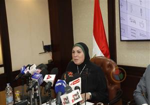 نيفين جامع: خطة شاملة لمواجهة تداعيات كورونا والأزمة الروسية- الأوكرانية 