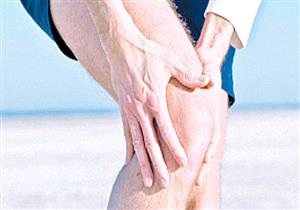 الحركة مفيدة لمرضى الفصال العظمي