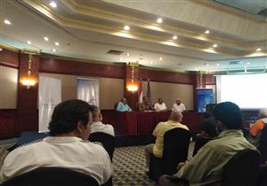 محسن أحمد: أتمنى من الجيل الحالي أن يأخذوا كمال الشناوي قدوة لهم