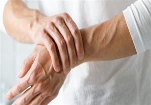 ألم مفصل اليد.. تعرف على الأسباب المحتملة