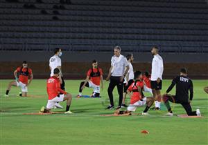 التشكيل المتوقع لمنتخب مصر أمام ليبيا في تصفيات المونديال