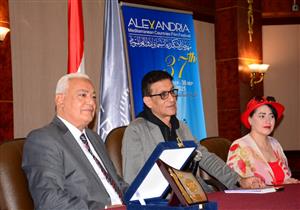 نجل محمد رضا: "والدي كان عنده قبول من عند ربنا"