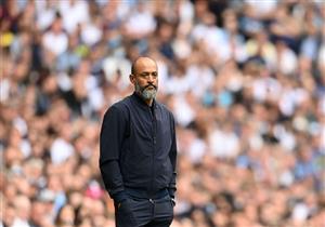 رغم سوء النتائج.. لاعبو توتنهام يدعمون سانتو