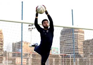 الزمالك: نستطيع قيد الناشئين والحارس نديم.. شكرًا لمجاهد