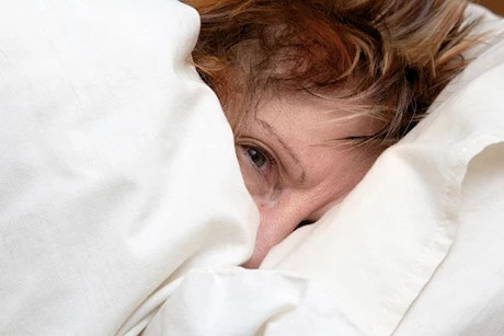 قلة النوم.. هل مؤشر على الأزمة القلبية؟