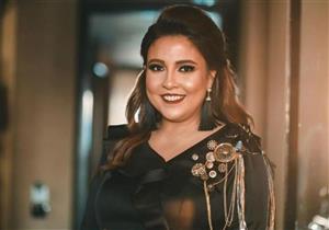 هكذا استقبلت مي كساب العام الجديد 2022