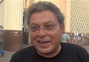 "أثناء تعرضه لأزمة صحية".. هاني لاشين يروي موقفا لكمال الشناوي بالإسكندرية السينمائي